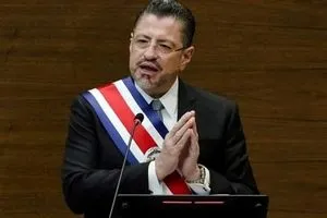 كوستاريكا تكشف مؤامرة لاغتيال الرئيس تشافيز قبيل الانتخابات