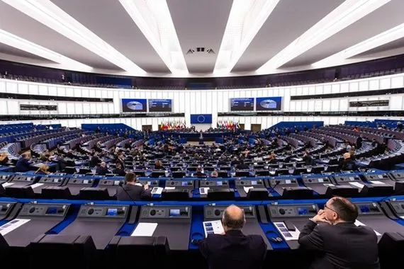 البرلمان الأوروبي يدين تصريحات ترامب بشأن غرينلاند ويعتبرها تحديا للقانون الدولي