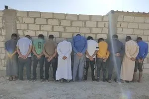 الإقليم  يطرد السوريين من أربيل