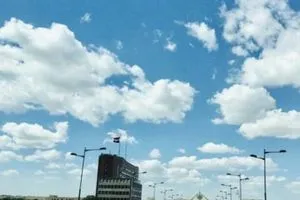 أجواء باردة والحرارة دون الصفر المئوي