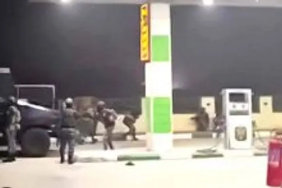 المخابرات تفكّك مافيا دولية تنوي تنفيذ جرائم عابرة للحدود