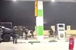 المخابرات تفكّك مافيا دولية تنوي تنفيذ جرائم عابرة للحدود