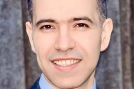 هل إنتهى نظام إيران محمد زنكنة