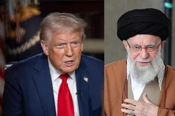 إيران تطلب من دول المنطقة منع أي تصعيد أمريكي وتحذر من استهداف القواعد في حال الهجوم