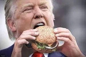 وزير الصحة الأمريكي لا أعرف كيف لا يزال ترامب على قيد الحياة