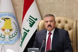 وزير الداخلية الوضع الأمني للعراق في أفضل حالاته على المستويين الداخلي والخارجي