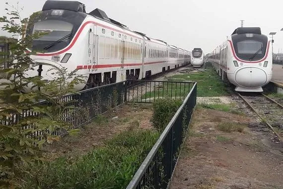 قطارات وآليات من ثلاثة محاور النقل تعلن تنفيذ خطة متكاملة لتفويج الزائرين