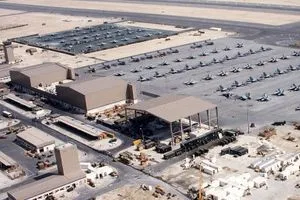 دبلوماسيون أمريكيون نُصح بعض الأفراد بمغادرة قاعدة العديد في قطر بحلول المساء