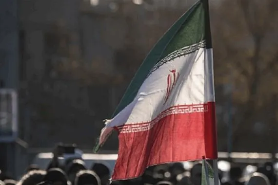 إيران في رسالة لغوتيريش الاحتجاجات تعرضت للتخريب من قبل عناصر إرهابية