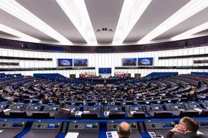 البرلمان الأوروبي يرد على تصريحات ترامب بشأن غرينلاند