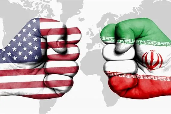 رويترز إيران هددت بقصف القواعد العسكرية للدول التي ينطلق منها القصف الامريكي