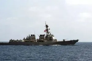 توقعات بموعد الهجوم الأمريكي على ايران