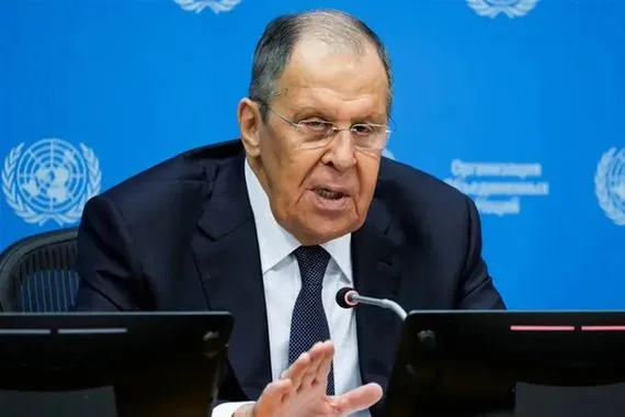 بعد عملية مادورو وتهديد ايران روسيا تتهم أمريكا بـ تفتيت النظام الدولي