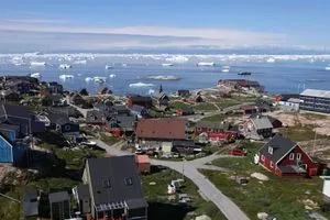 كم ستدفع الولايات المتحدة لشراء غرينلاند