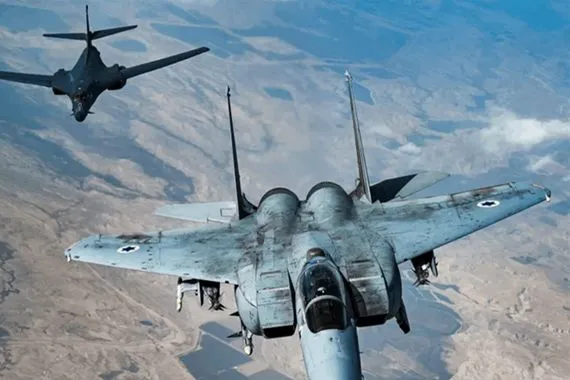 إعلام إسرائيلي أمريكا ستبلغ إسرائيل بموعد العملية في إيران