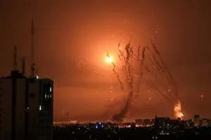 خريطة أمريكية لاستهداف 50 موقعا إيرانيا