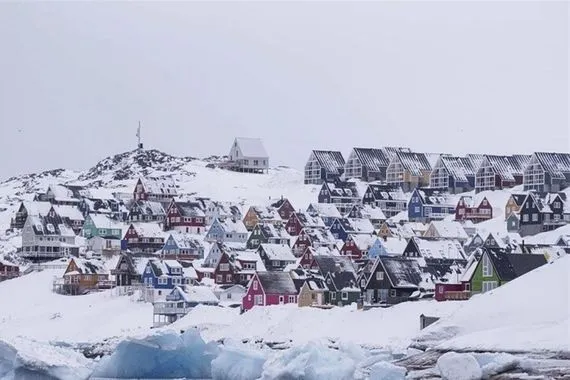 النرويج ترسل جنديين إلى غرينلاند لكبح طموحات أمريكا