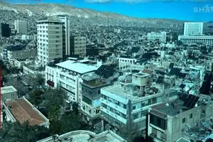 إعادة إعمار سوريا تعاون إقليمي ووفرة في مواد البناء مقابل غياب الشراكات المنظمة شفق نيوز