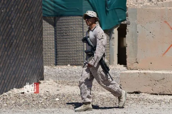 خاص مصدر أمني يوضح حقيقة بدء انسحاب قوات التحالف من عين الأسد شفق نيوز