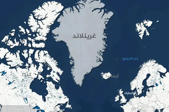 بسبب غرينلاند تحذير ألماني من تفكك العلاقة بين أوروبا وأميركا شفق نيوز
