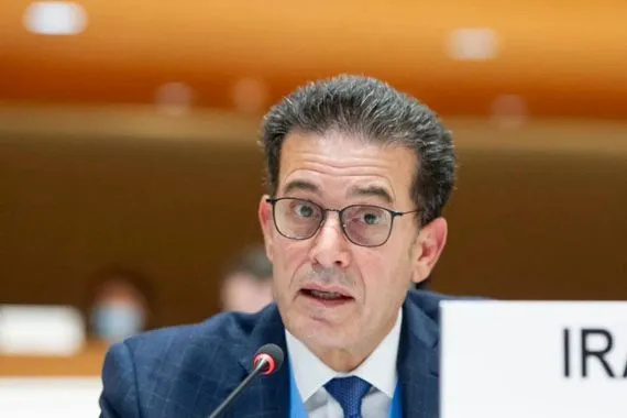 بعد 19 عاماً العراق يعيد سفيره إلى موسكو رسمياً شفق نيوز