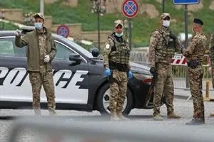 إصابة امرأة بحروق جراء انفجار أسطوانة غاز في السليمانية شفق نيوز