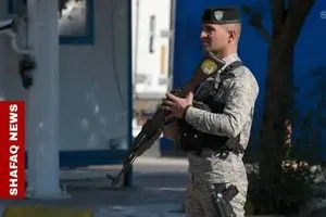 في محافظتين اعتقال تيكتوكر أطلق النار ببث مباشر ولص تنكّر بزي امرأة شفق نيوز