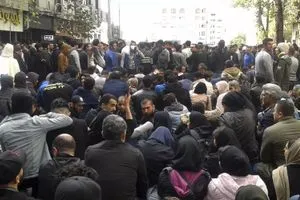 القضاء الإيراني يتوعد بمحاكمات عاجلة وعلنية للمتورطين خلال الاحتجاجات شفق نيوز