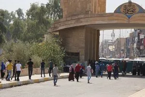 جامعة الموصل ترحل طالباً أفريقياً لأسباب صحيّة شفق نيوز