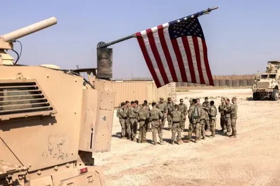 وسط توصيات بالمغادرة طهران تحذر جيرانها المستضيفين لقواعد أميركية شفق نيوز