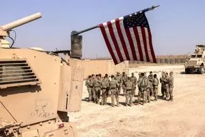 وسط توصيات بالمغادرة طهران تحذر جيرانها المستضيفين لقواعد أميركية شفق نيوز