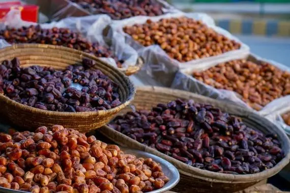 إنتاج التمور في تونس يكسر حاجز 400 ألف طن للمرة الأولى خلال 2025