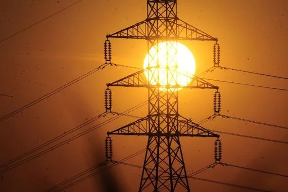 الكهرباء تكشف عن خطة جديدة لانتاج 57 الف ميغاواط