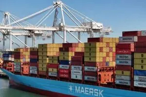 العجز الأميركي يتراجع بنحو 22 8 مليار دولار خلال الربع الثالث