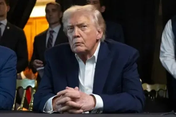 ترامب تسمية رئيس الفيدرالي الجديد في موعدها