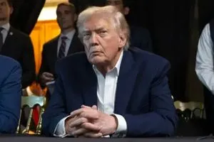 ترامب تسمية رئيس الفيدرالي الجديد في موعدها