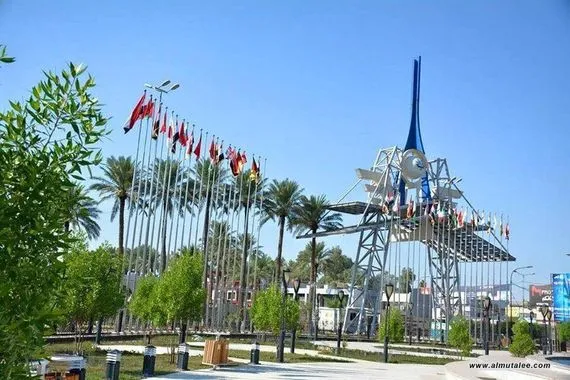 2000 شركة تعلن مشاركتها في معرض بغداد الدولي الذي سيعقد مطلع الشهر المقبل