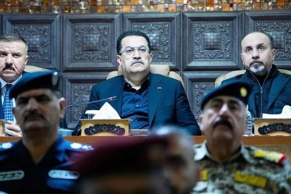 رئيس الوزراء نظامنا السياسي يحترم كل المعتقدات والمذاهب والاديان والتوجهات