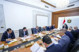 السوداني يوجه بمتابعة نصب المقاييس الذكية والسيطرة على أحمال الكهرباء في جميع المحافظات