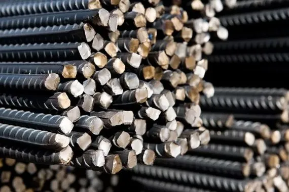 العراق يسمح بدخول حديد التسليح