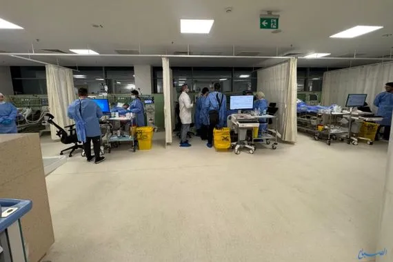 تسجيل أكثر من 50 حالة إصابة بالفشل الكلوي شرقي بغداد