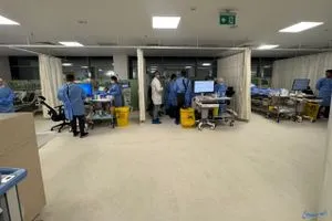 تسجيل أكثر من 50 حالة إصابة بالفشل الكلوي شرقي بغداد