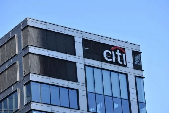 أرباح سيتي غروب تتراجع 13 في الربع الأخير مع تخارجها من روسيا