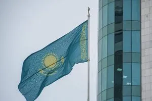 كازاخستان اجتمعنا بالأوروبيين والأمريكيين عقب الهجمات الأوكرانية على ناقلات النفط