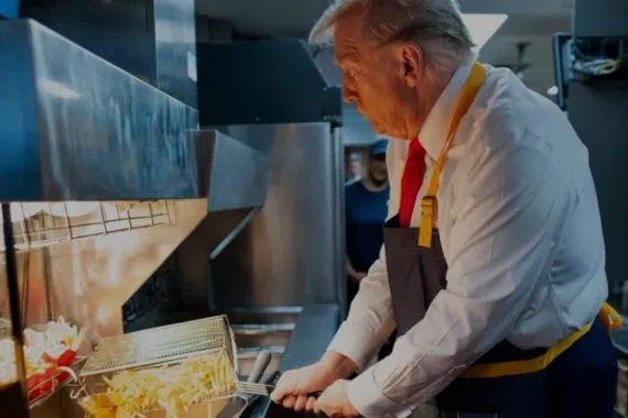 عاداته غير متزنة وزير الصحة الأمريكي لا أعرف كيف لا يزال ترامب على قيد الحياة