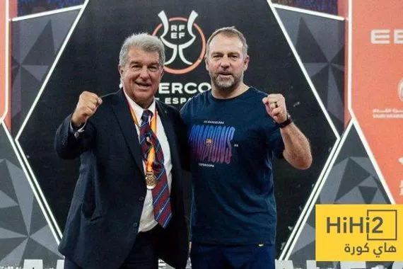 برشلونة جاهز للتتويج بدوري أبطال أوروبا