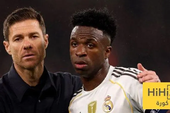 رسميا اعلان الاسماء التي لم ولن تودع تشابي الونسو في ريال مدريد