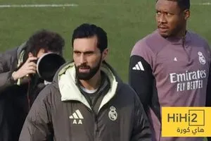 ألفارو أربيلوا لا يصلح لتقبيل حذاء تشابي ألونسو