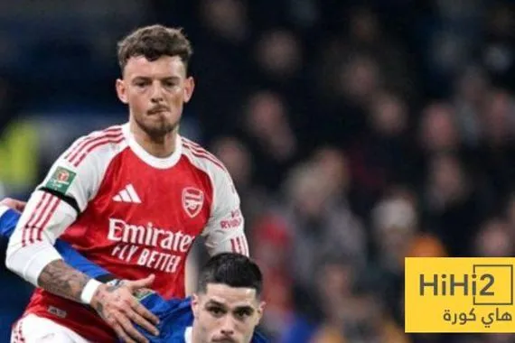 الأفضل من تشيلسي أمام أرسنال