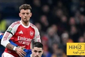 الأفضل من تشيلسي أمام أرسنال